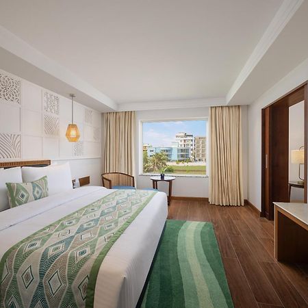 Fortune Beachfront, Puri - Member Itc Hotels' Group 외부 사진