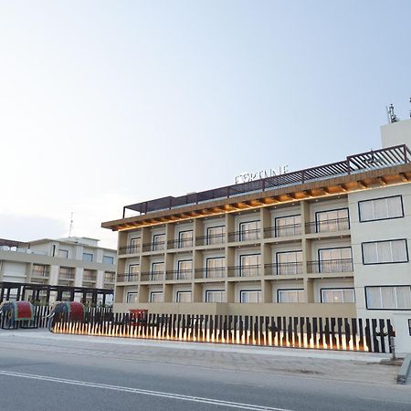 Fortune Beachfront, Puri - Member Itc Hotels' Group 외부 사진
