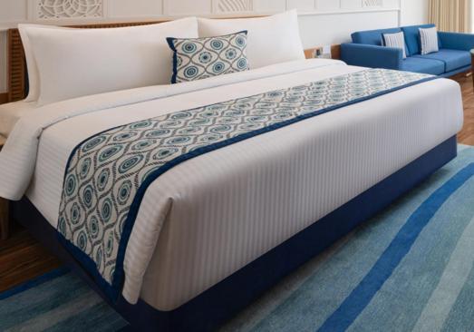 Fortune Beachfront, Puri - Member Itc Hotels' Group 외부 사진