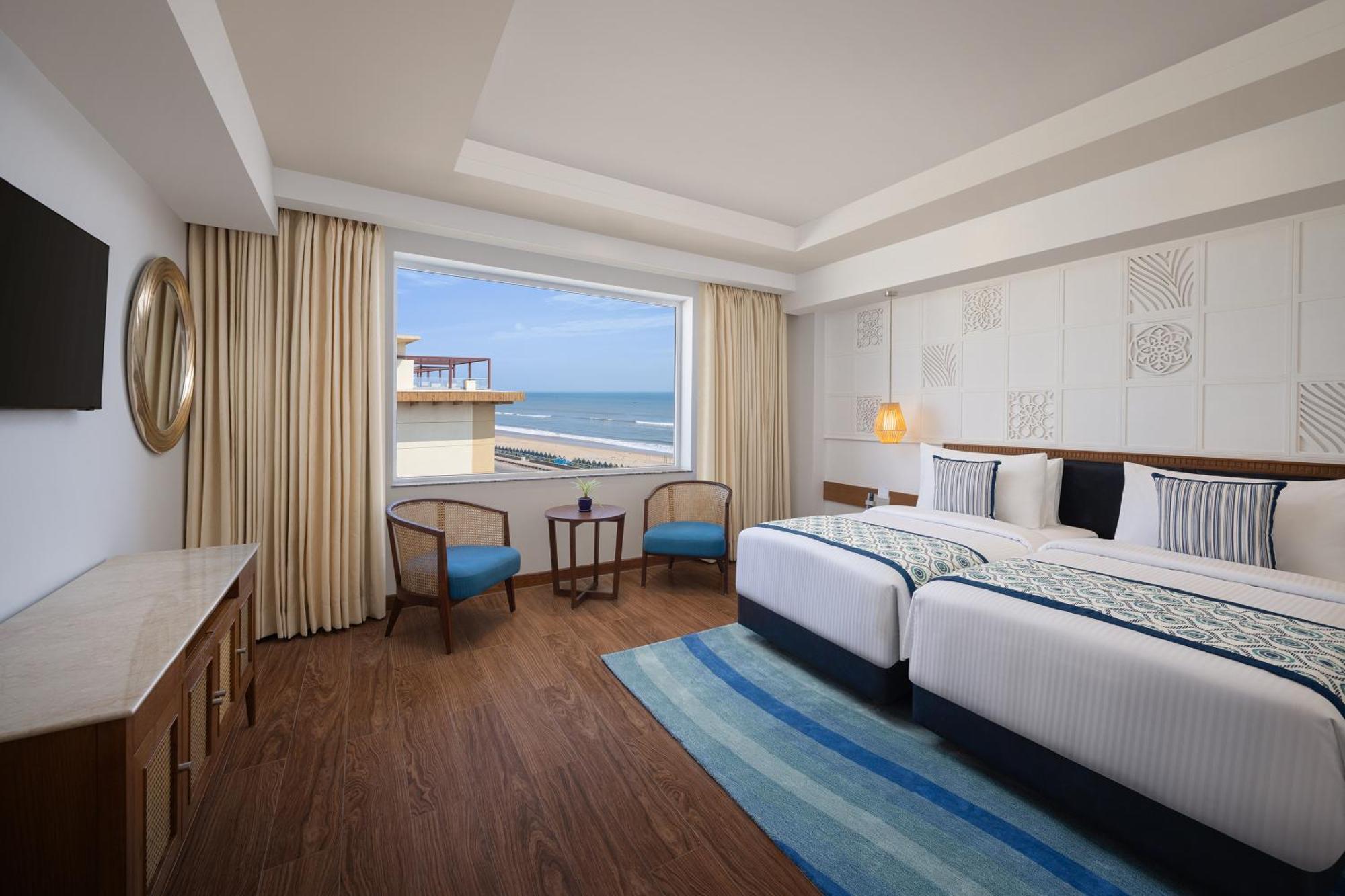 Fortune Beachfront, Puri - Member Itc Hotels' Group 외부 사진
