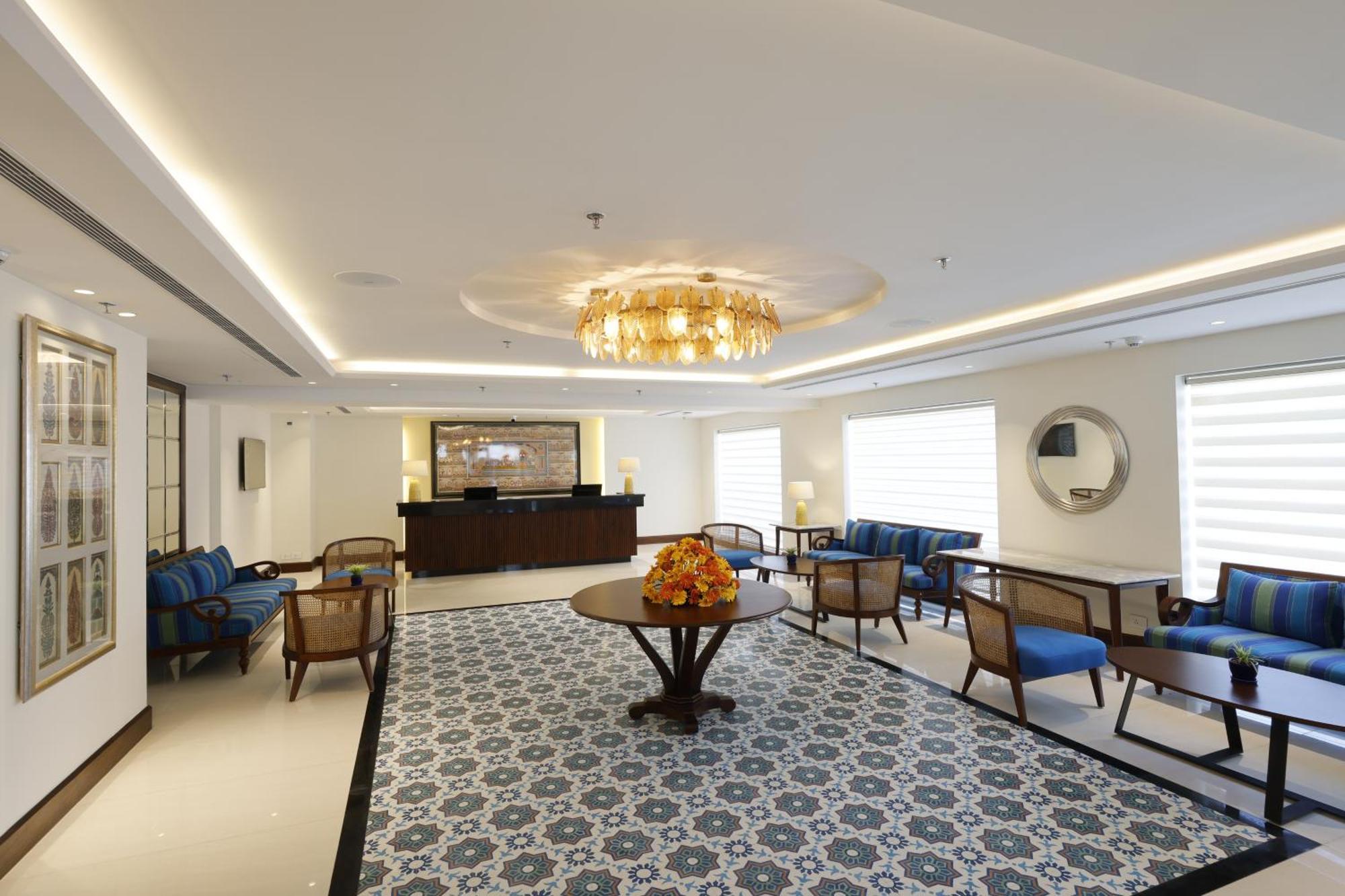 Fortune Beachfront, Puri - Member Itc Hotels' Group 외부 사진