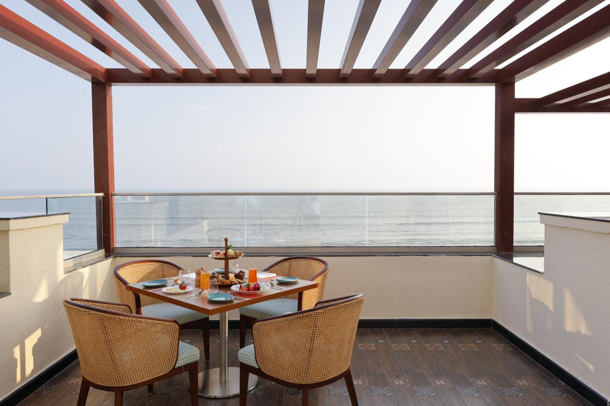 Fortune Beachfront, Puri - Member Itc Hotels' Group 외부 사진