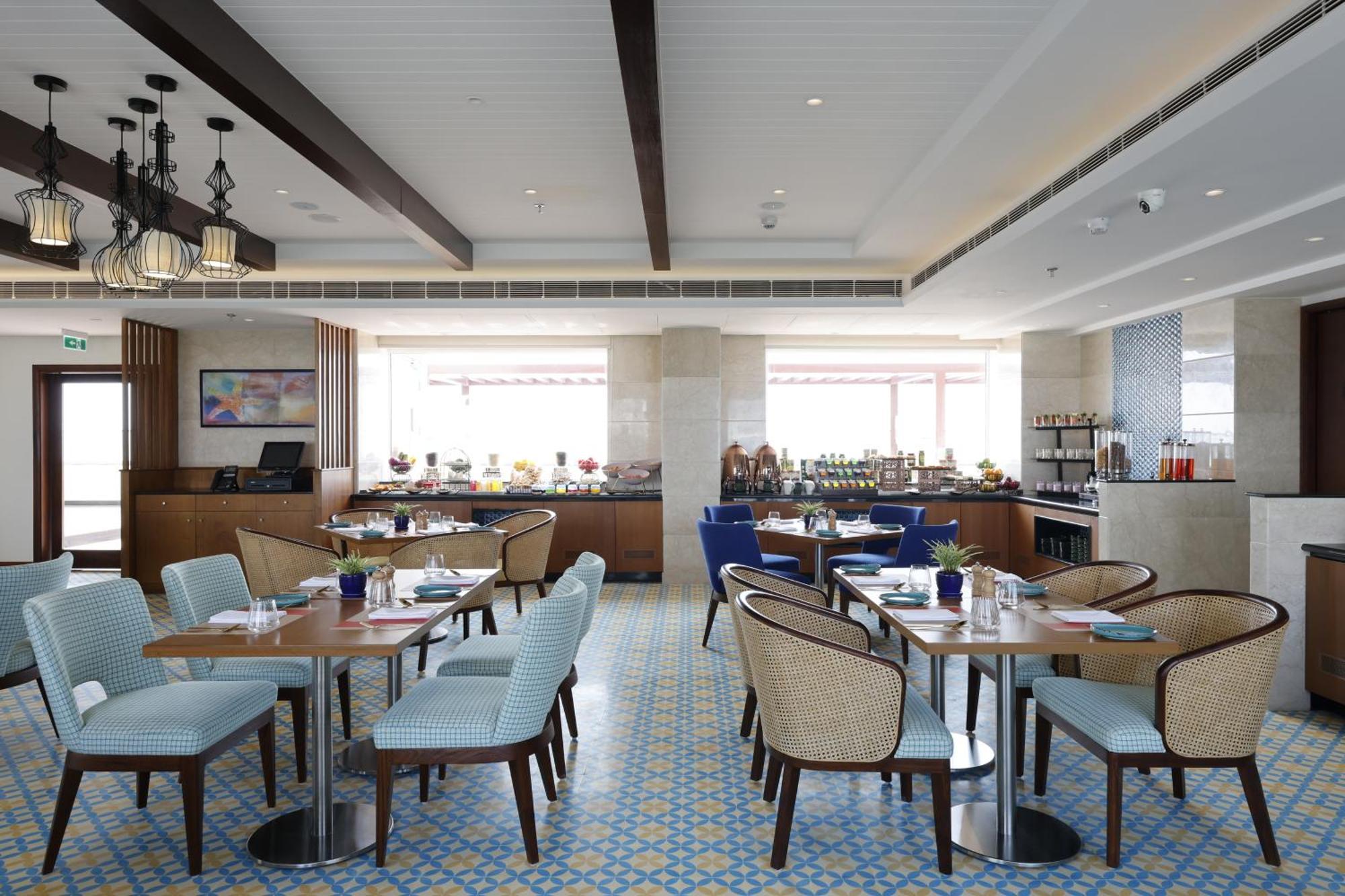 Fortune Beachfront, Puri - Member Itc Hotels' Group 외부 사진
