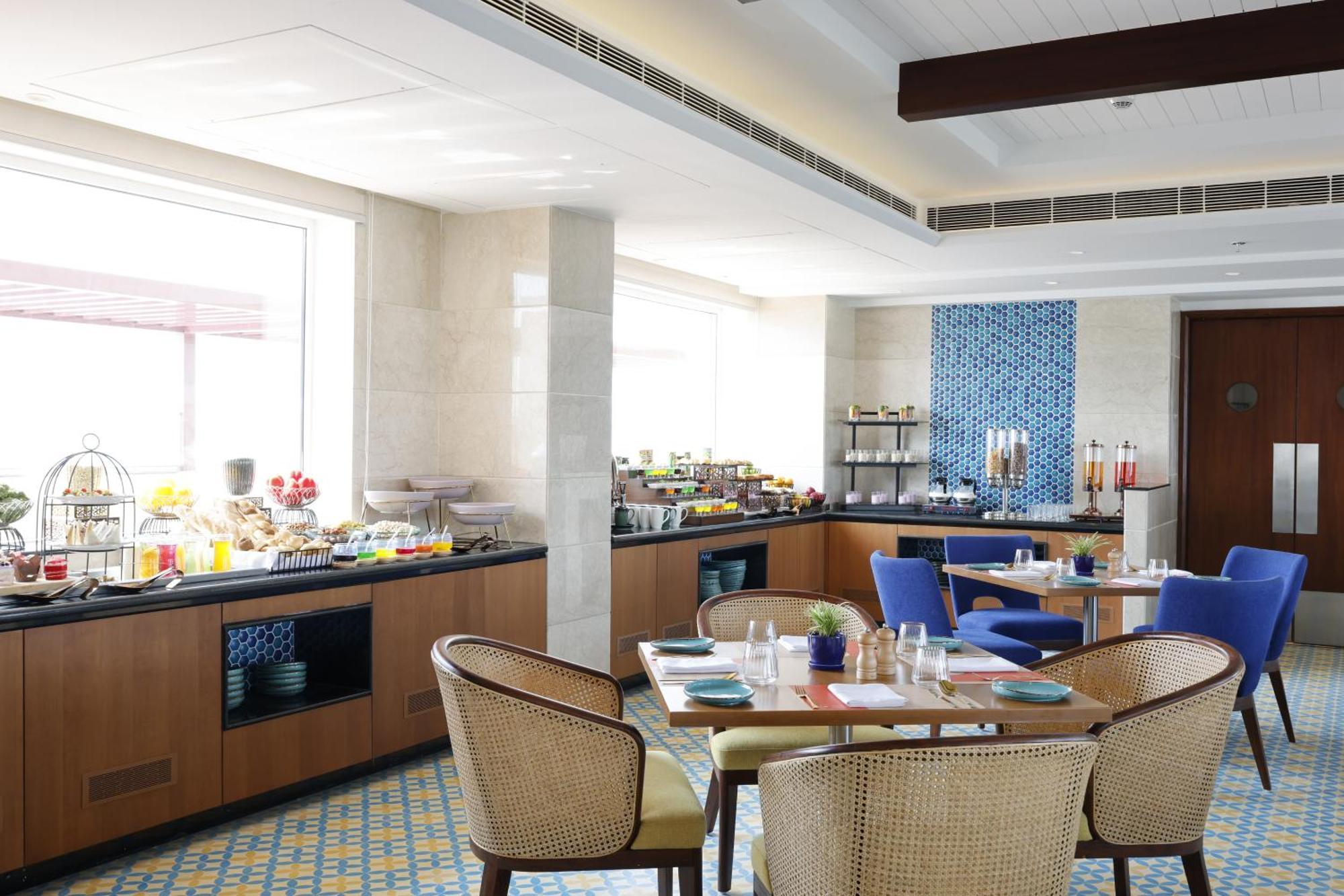 Fortune Beachfront, Puri - Member Itc Hotels' Group 외부 사진