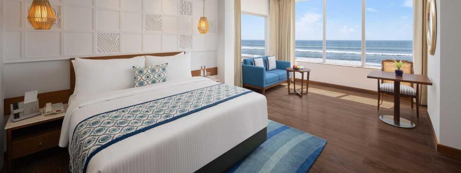 Fortune Beachfront, Puri - Member Itc Hotels' Group 외부 사진