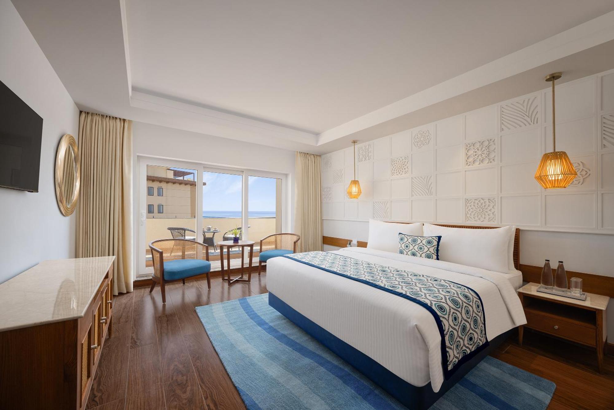 Fortune Beachfront, Puri - Member Itc Hotels' Group 외부 사진