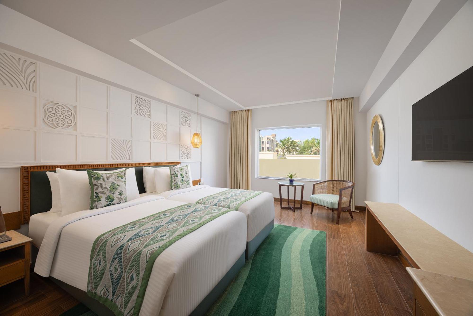 Fortune Beachfront, Puri - Member Itc Hotels' Group 외부 사진