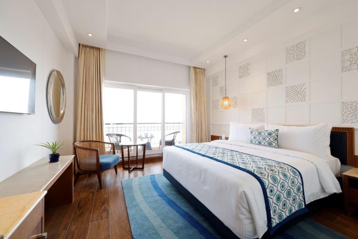 Fortune Beachfront, Puri - Member Itc Hotels' Group 외부 사진