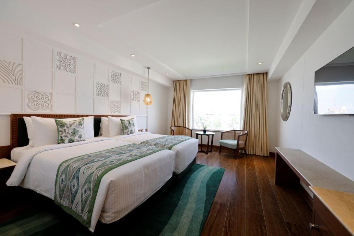 Fortune Beachfront, Puri - Member Itc Hotels' Group 외부 사진