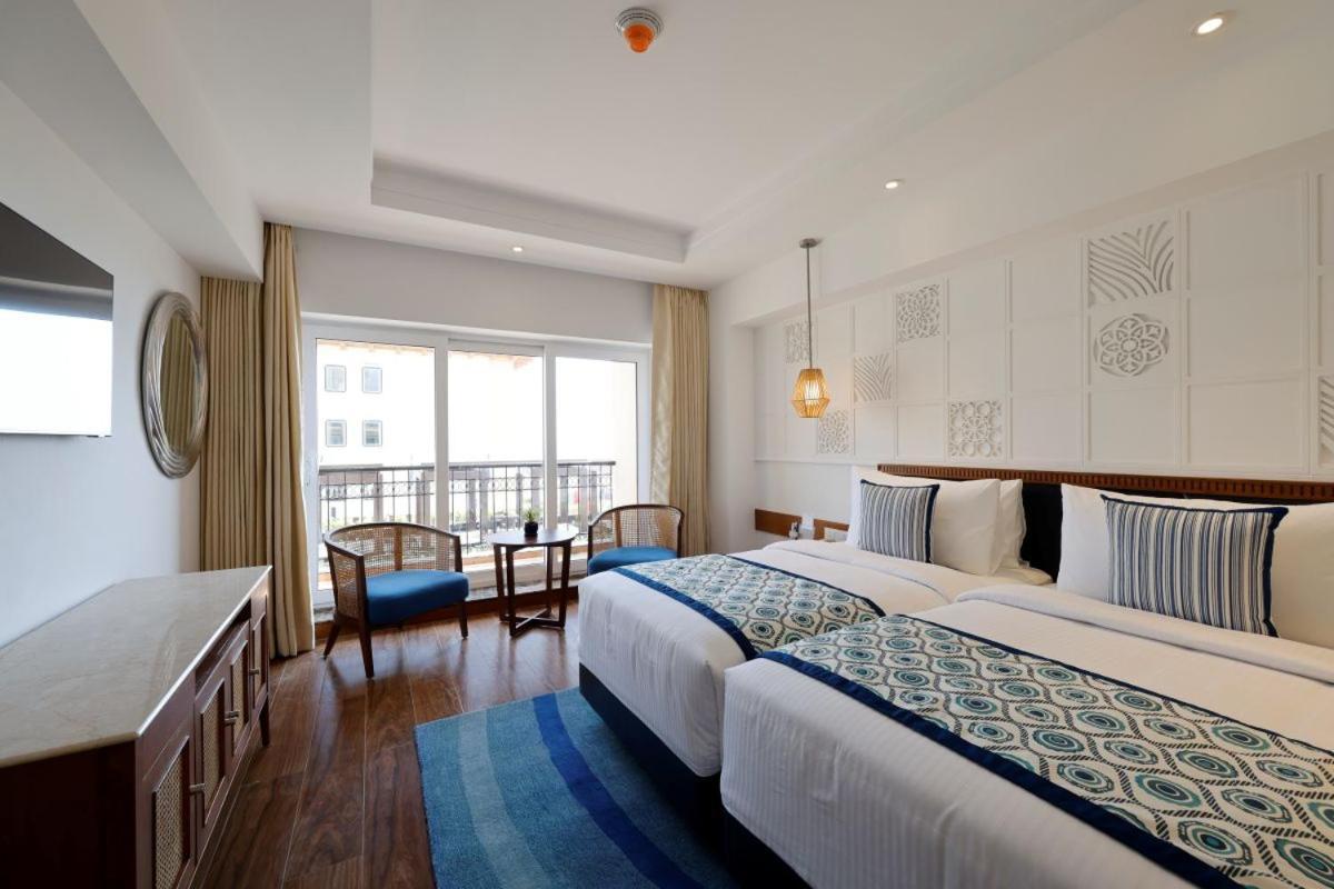 Fortune Beachfront, Puri - Member Itc Hotels' Group 외부 사진