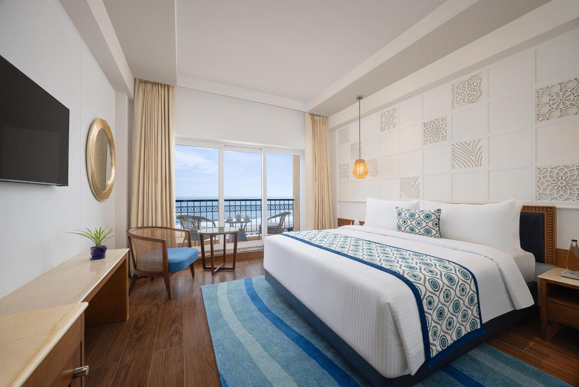 Fortune Beachfront, Puri - Member Itc Hotels' Group 외부 사진