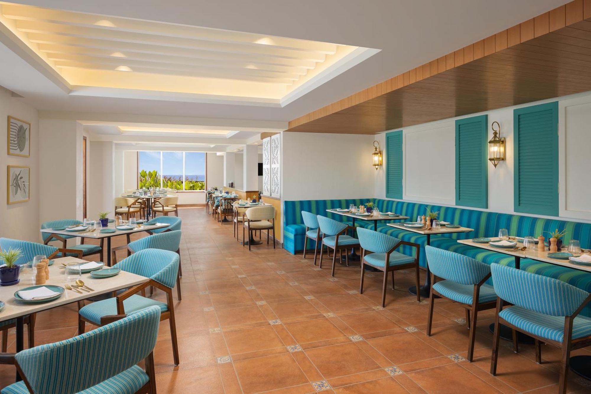 Fortune Beachfront, Puri - Member Itc Hotels' Group 외부 사진
